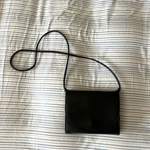 Madewell Over Shoulder Purse